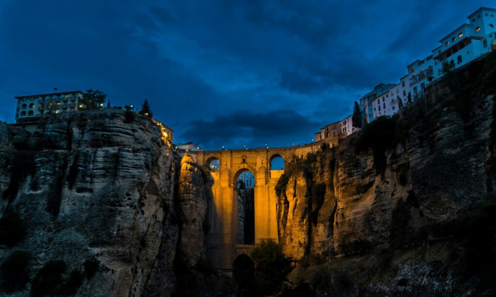 the-puente-nuevo-ronda-costa-del-sol