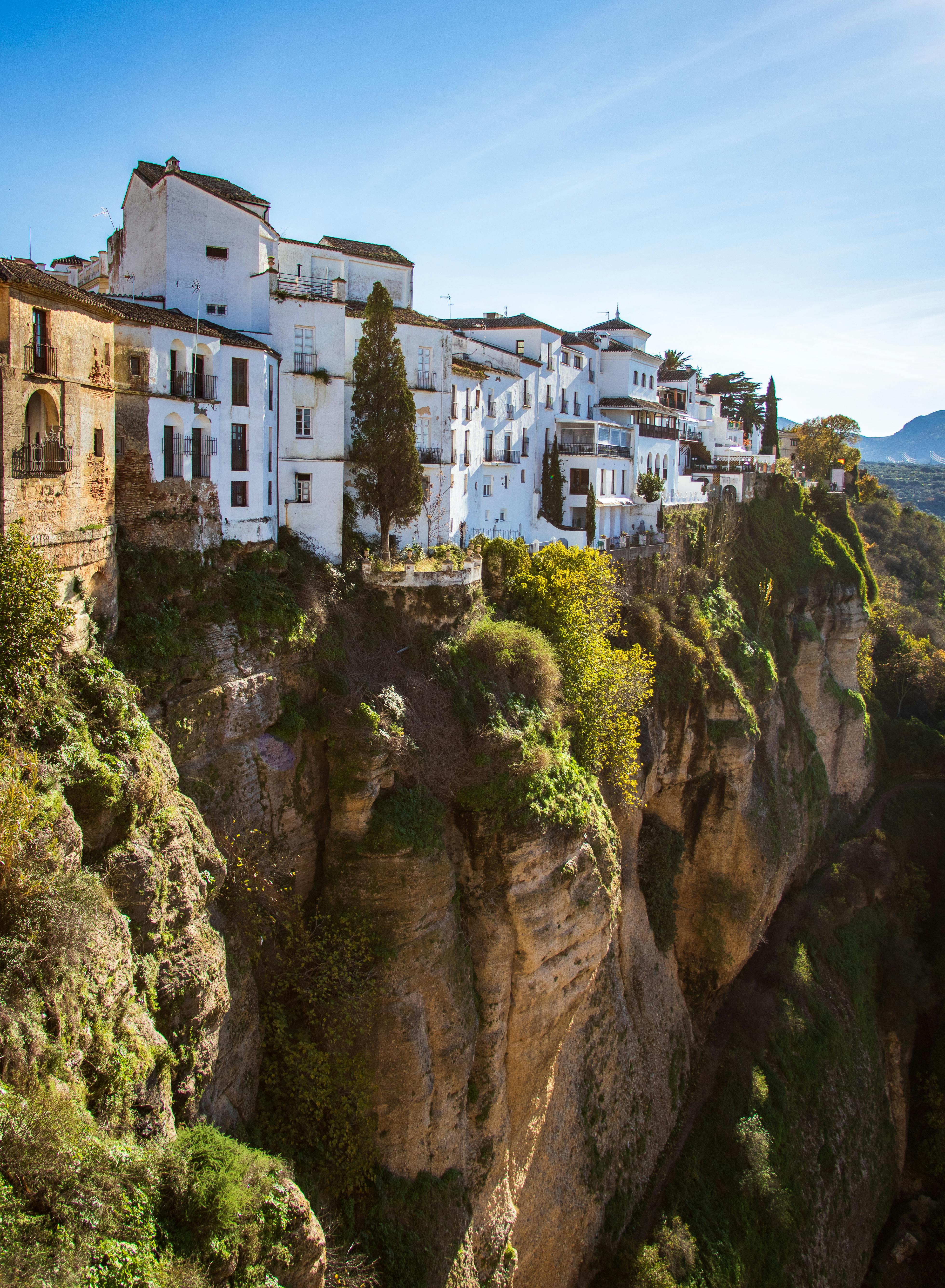 cliff-ronda-costa-del-sol