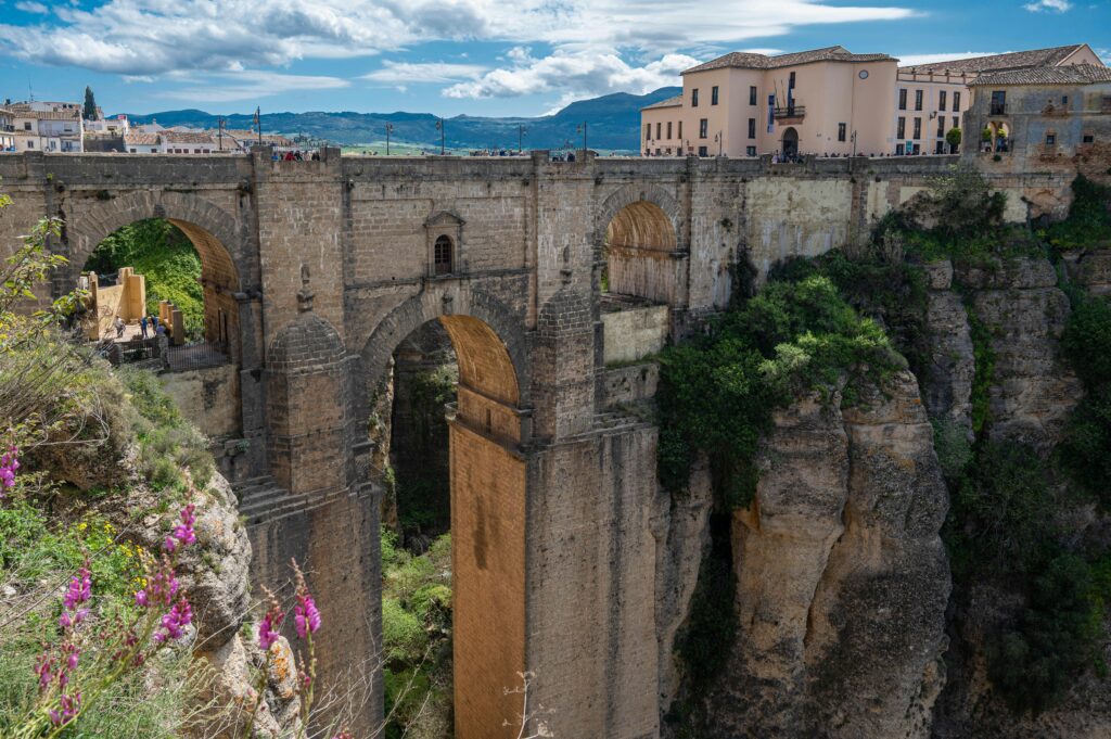 the-puente-nuevo-ronda-costa-del-sol