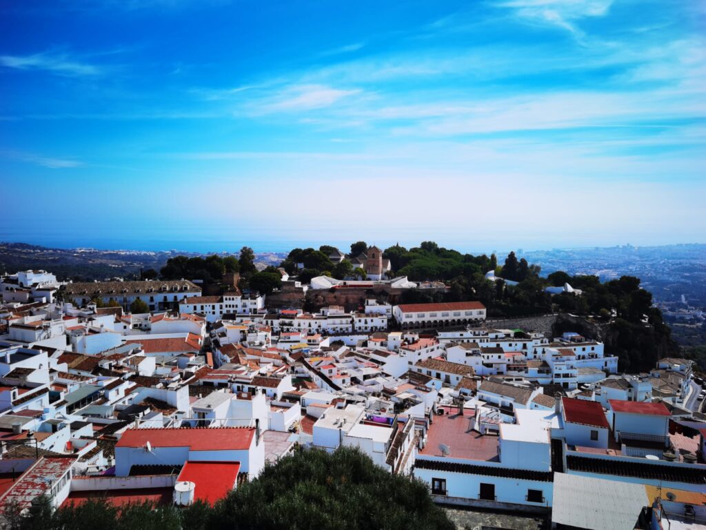 mijas-pueblo-mirador-juan-antonio-gómez-alarcón -costa-del-sol