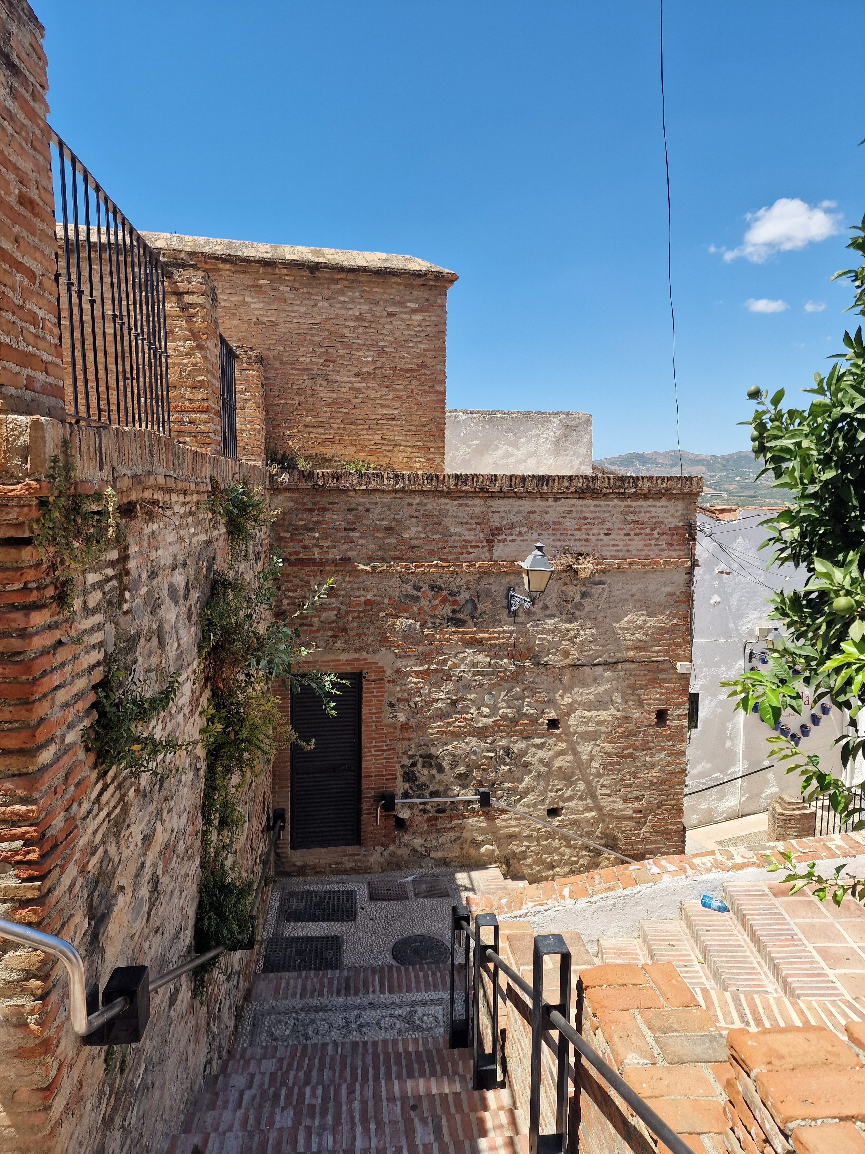 Velez Malaga Mirador-de la Muralla