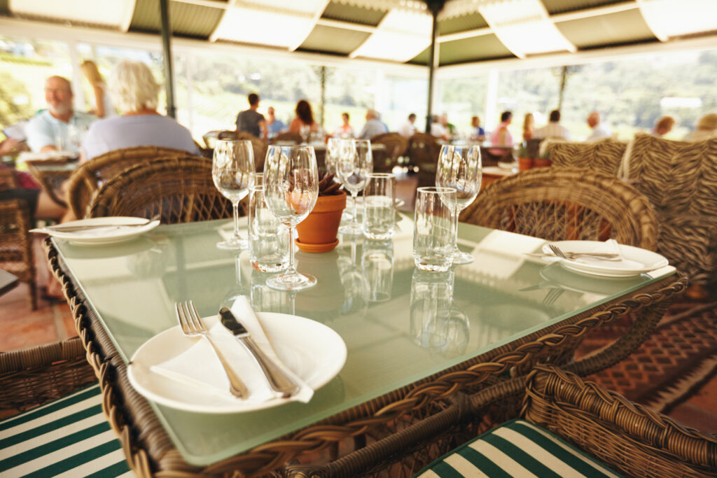 Traditional tapas and Andalusian food in Marbella