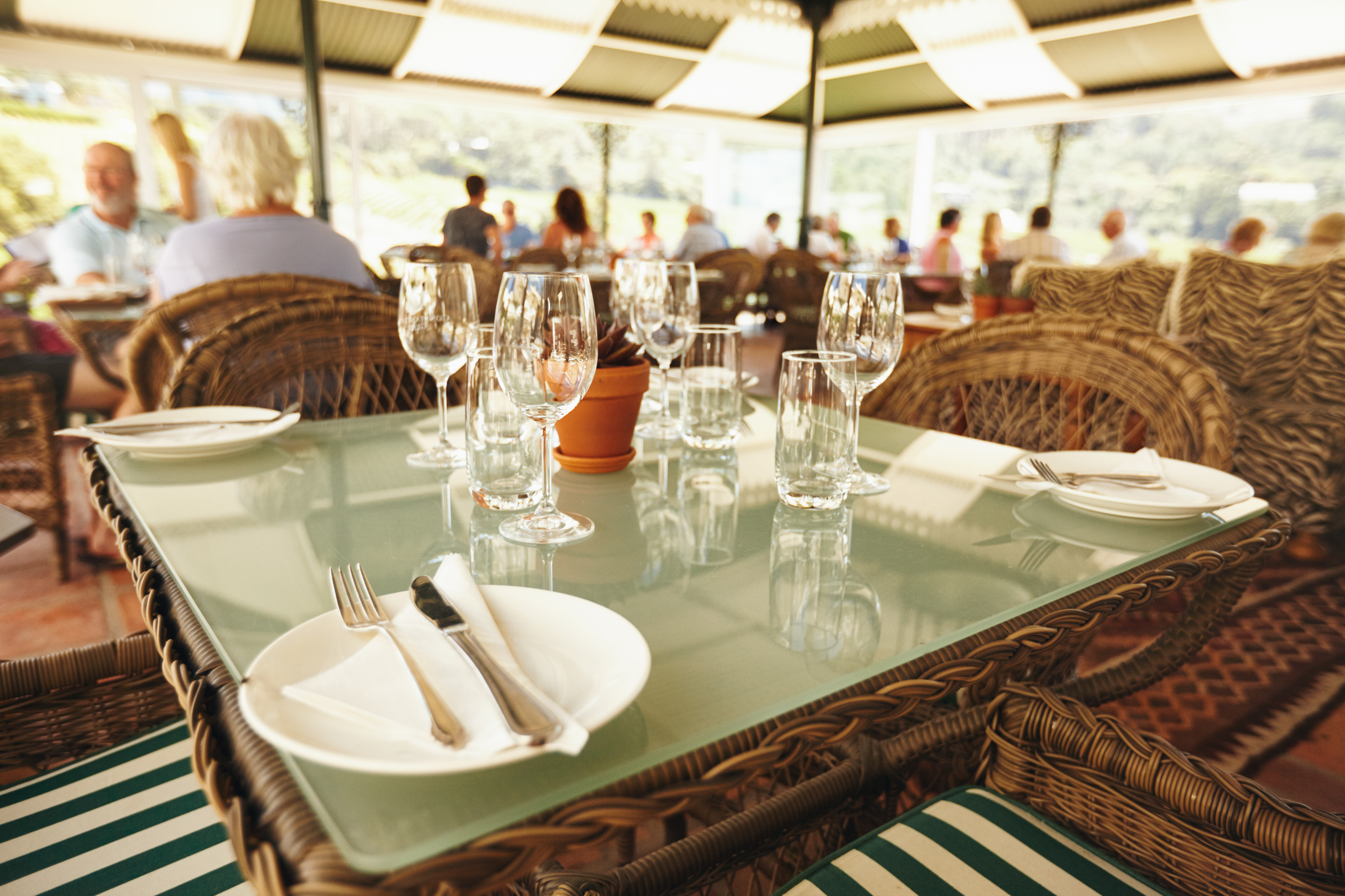 Traditional tapas and Andalusian food in Marbella