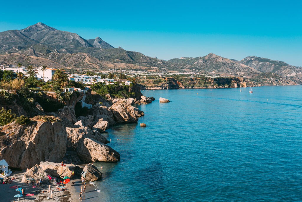 nerja-calahonda-beach-costa-del-sol